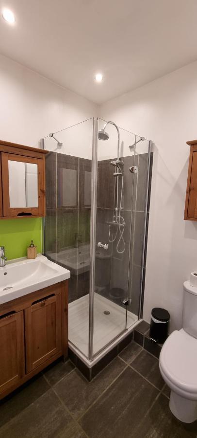 Loft 80M2 En Plein Coeur De La Vieille Ville 3 Etoiles Toulon Luaran gambar